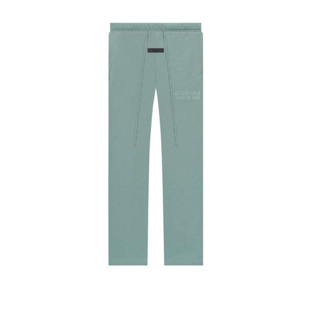 Fear of God Essentials Relaxed Sweatpants ‘Sycamore’